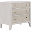 Dove Gray, Antique Mirror
