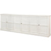 Cortina White
