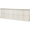 White Base, Gray Quartz Top