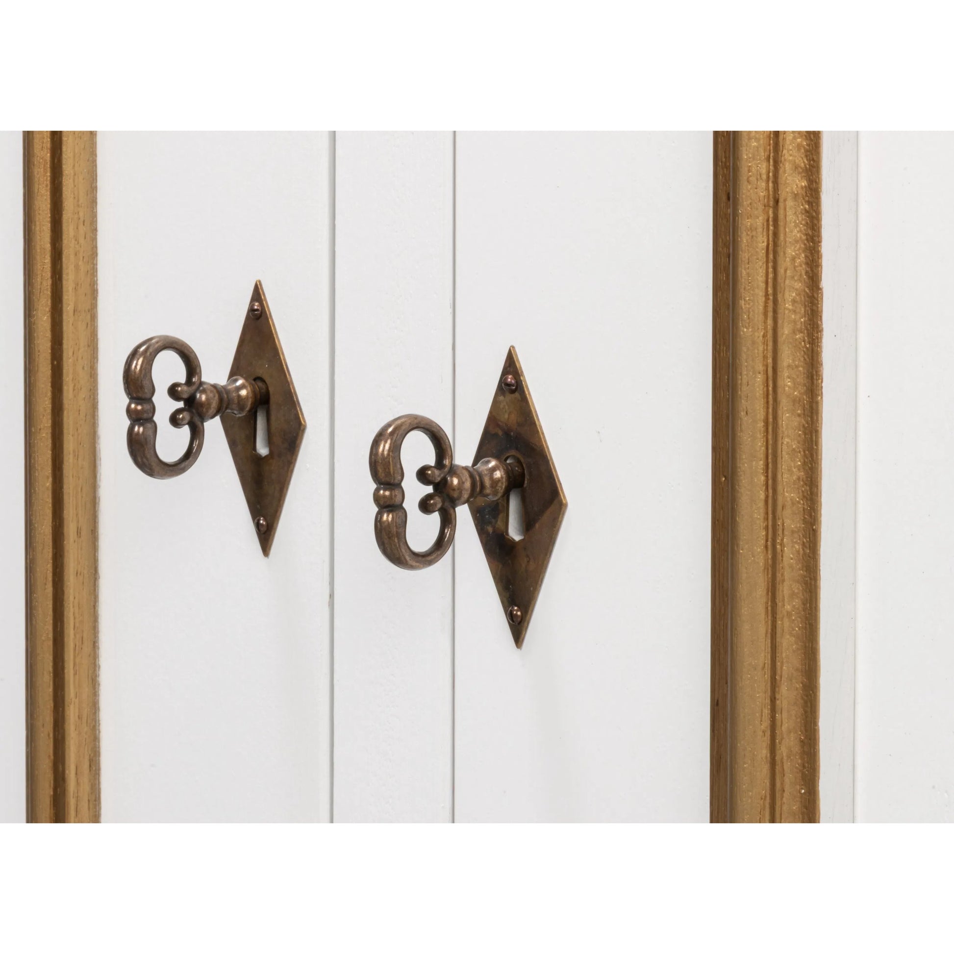 Louis XVI Buffet by Sarreid Ltd.. Made from wood in a traditional style.