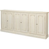 Stucco White