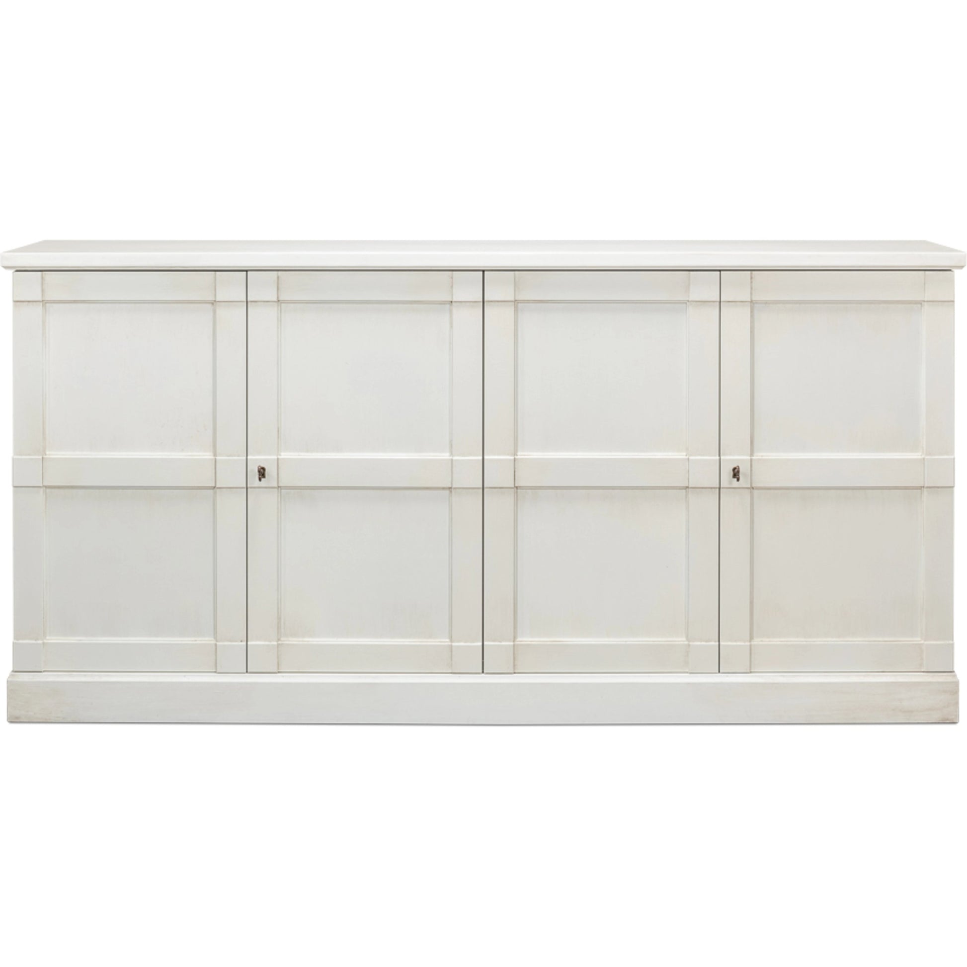 Lionisio Buffet by Sarreid Ltd.. Made from wood in a cottage & farmhouse style.