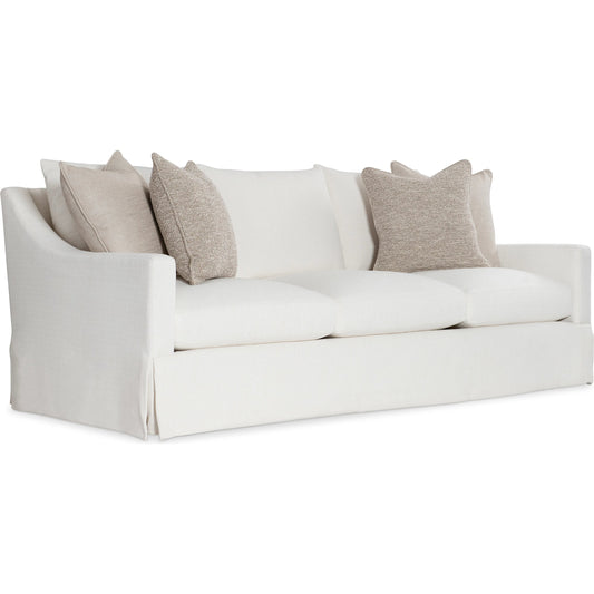 Grace Fabric Sofa by Bernhardt. Made from unique in a modern style.