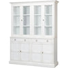 Cortina White