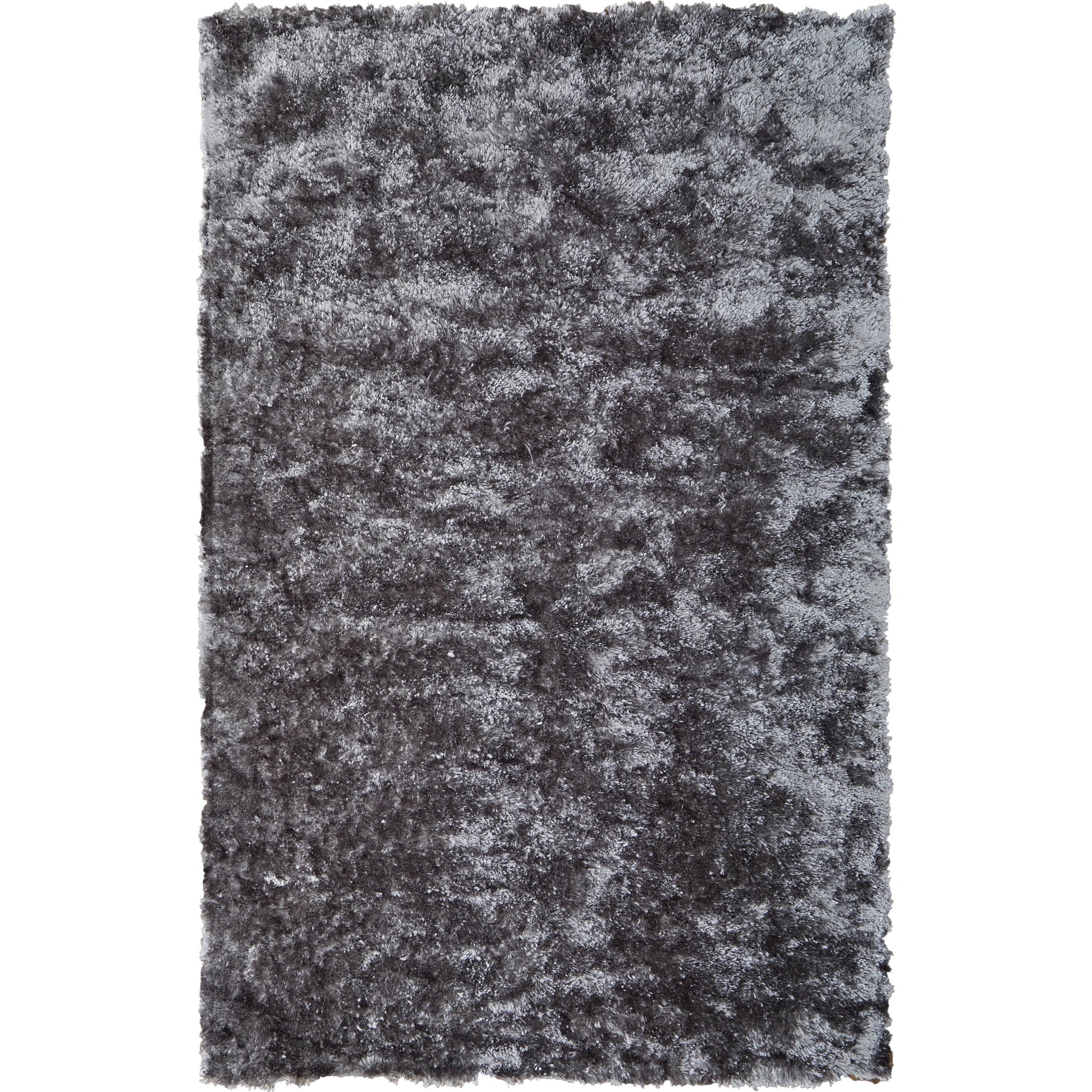 Blunham Solid Rug - 4116F by Feizy in gold, green. Made from polyester, cotton in a unique style.