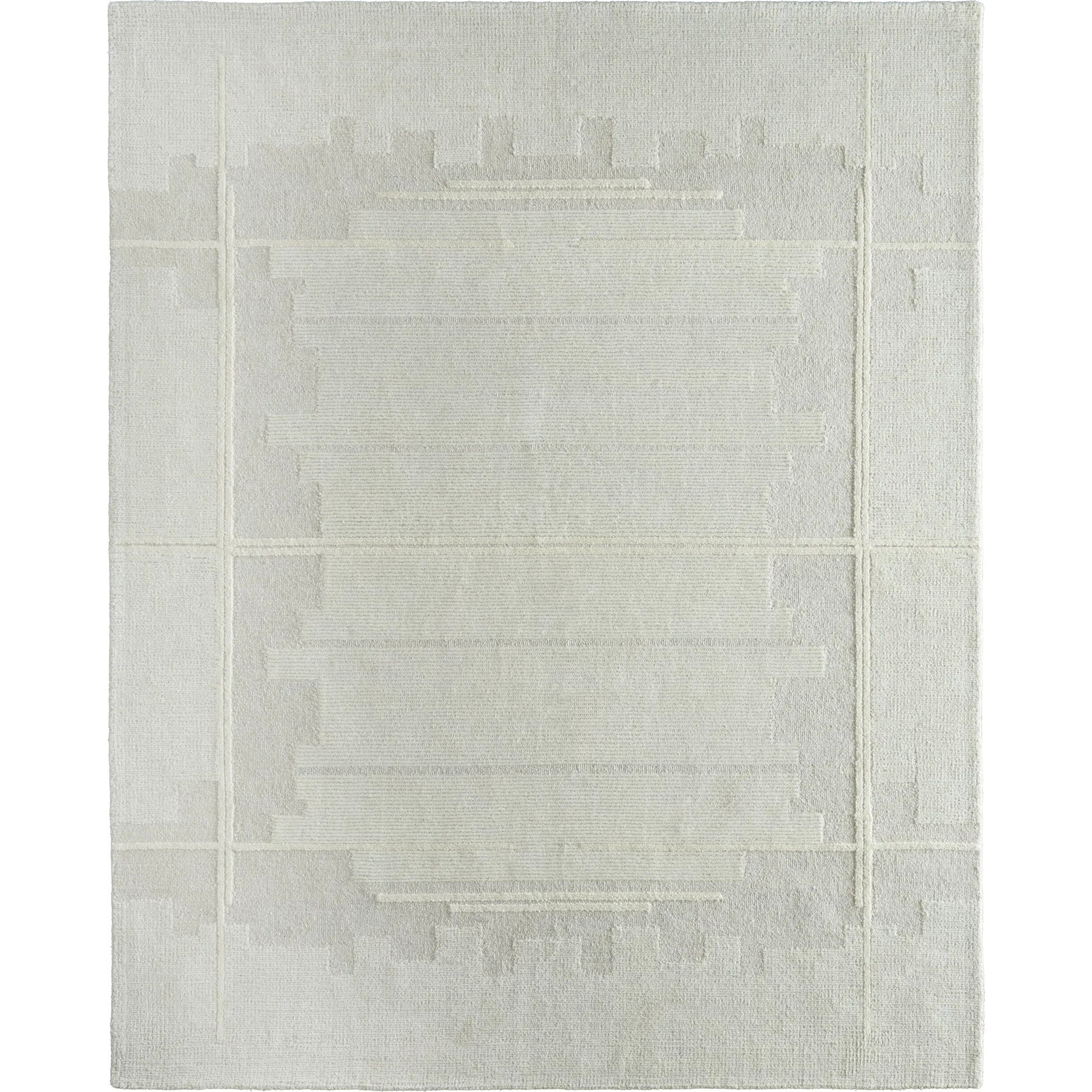 Winston Geometric WNS8B01F Rug by Feizy. Made from wool in a unique style.