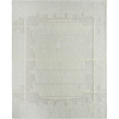Winston Geometric WNS8B01F Rug by Feizy. Made from wool in a unique style.