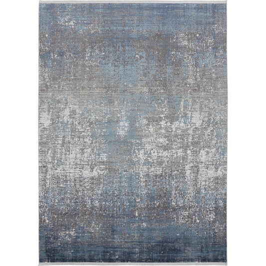 Cadiz Rug - 39FWF by Feizy. Made from viscose, acrylic in a unique style.