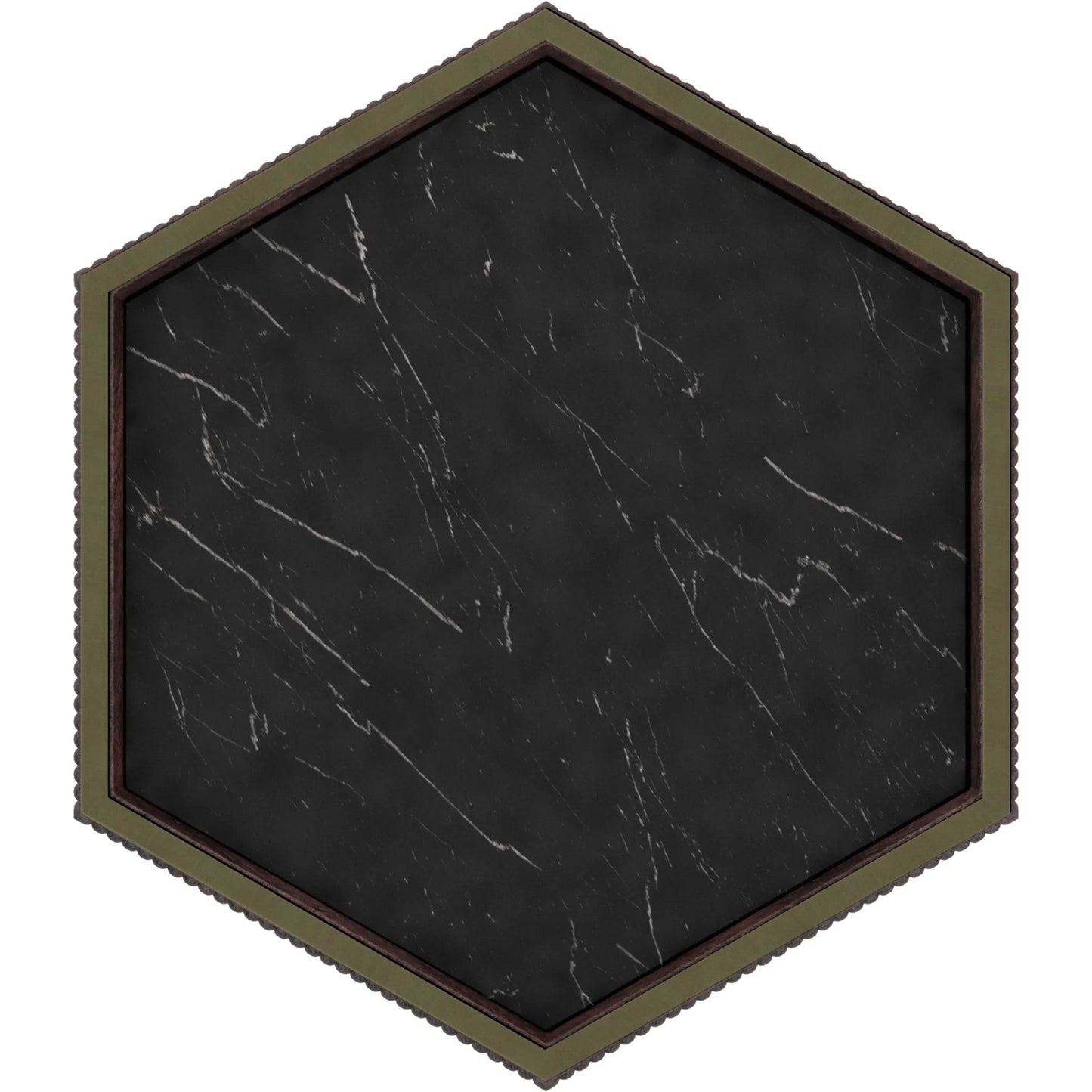 003 SI-2334471 | Additional Silo | Revival Spot Table by A.R.T. Furniture in brown and napa mahogany. Made from rubberwood solids, quarter mahogany veneer, resin, metal, stone in a traditional style.