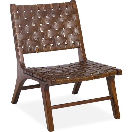 Digby Chair by Maitland-Smith. Made from unique in a transitional style.