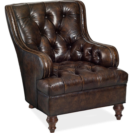 Piper Occasional Chair by Maitland-Smith. Made from unique in a traditional style.