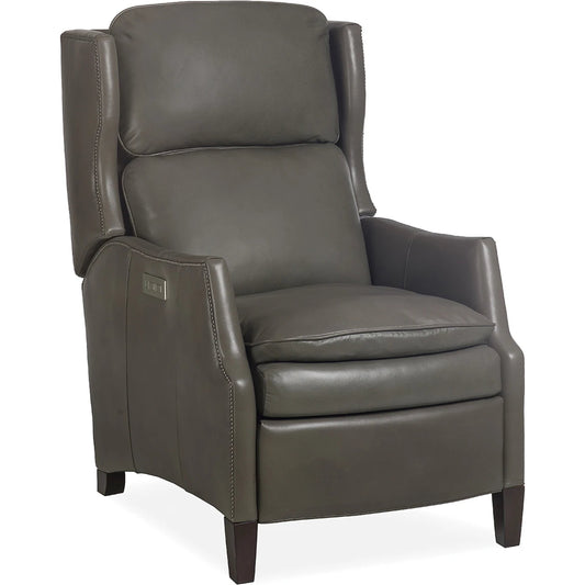 001 SI-2016364 | Additional Silo | Felex Power Recliner by Maitland-Smith. Made from unique in a transitional style.