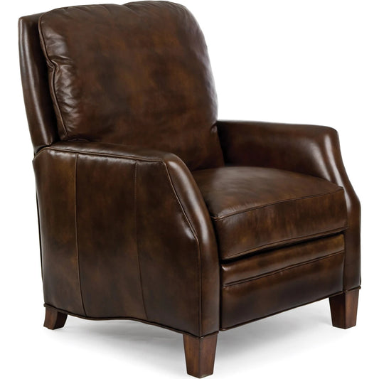 Monroe Recliner by Maitland-Smith. Made from unique in a transitional style.