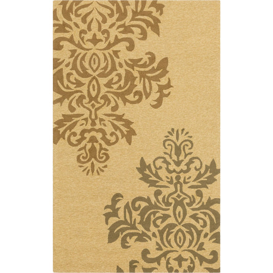Rain 13789 Rug by Surya. Made from polypropylene in a unique style.