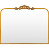 Antiqued Gold