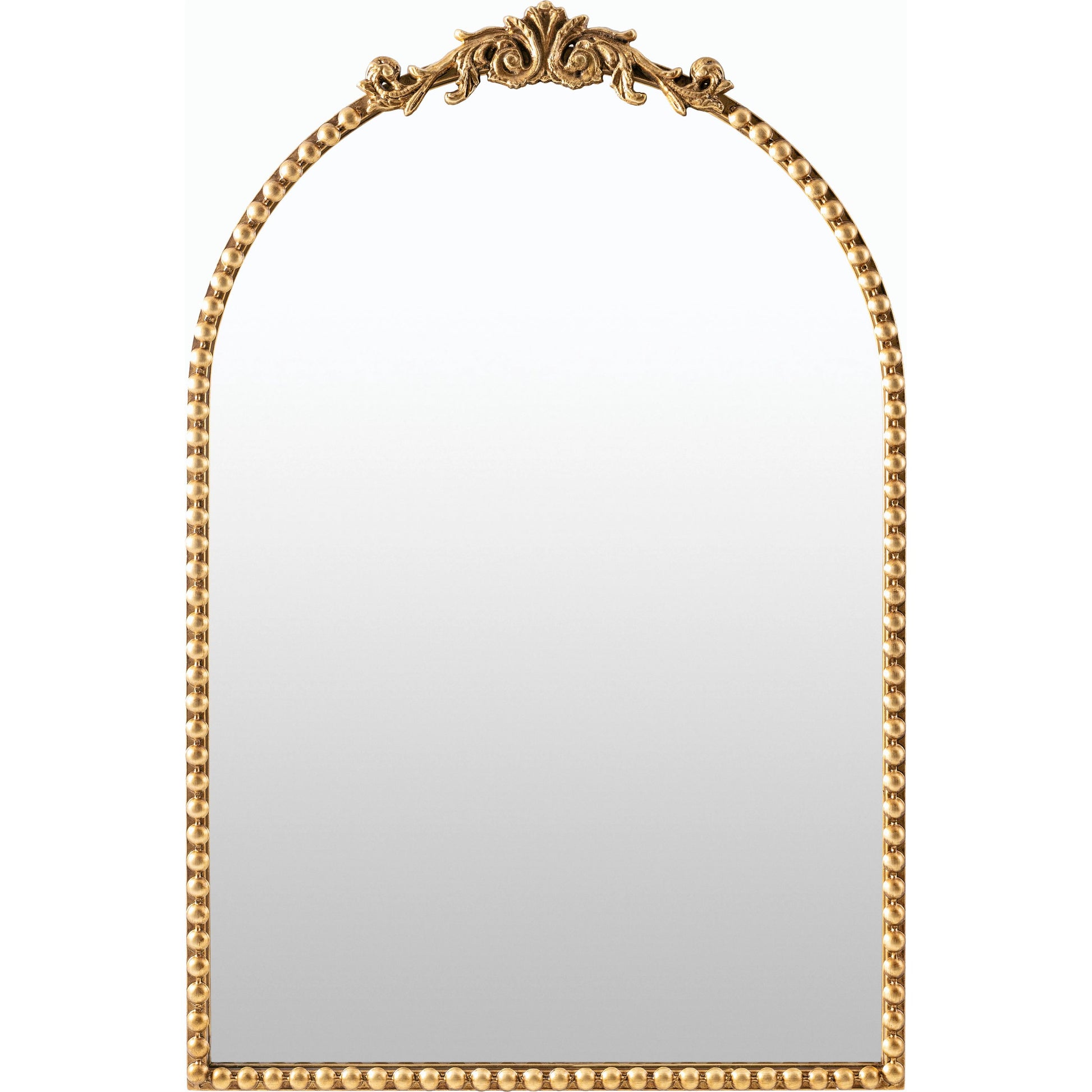 Aarlen Accent Mirror  - 529928 by Surya. Made from unique in a modern style.
