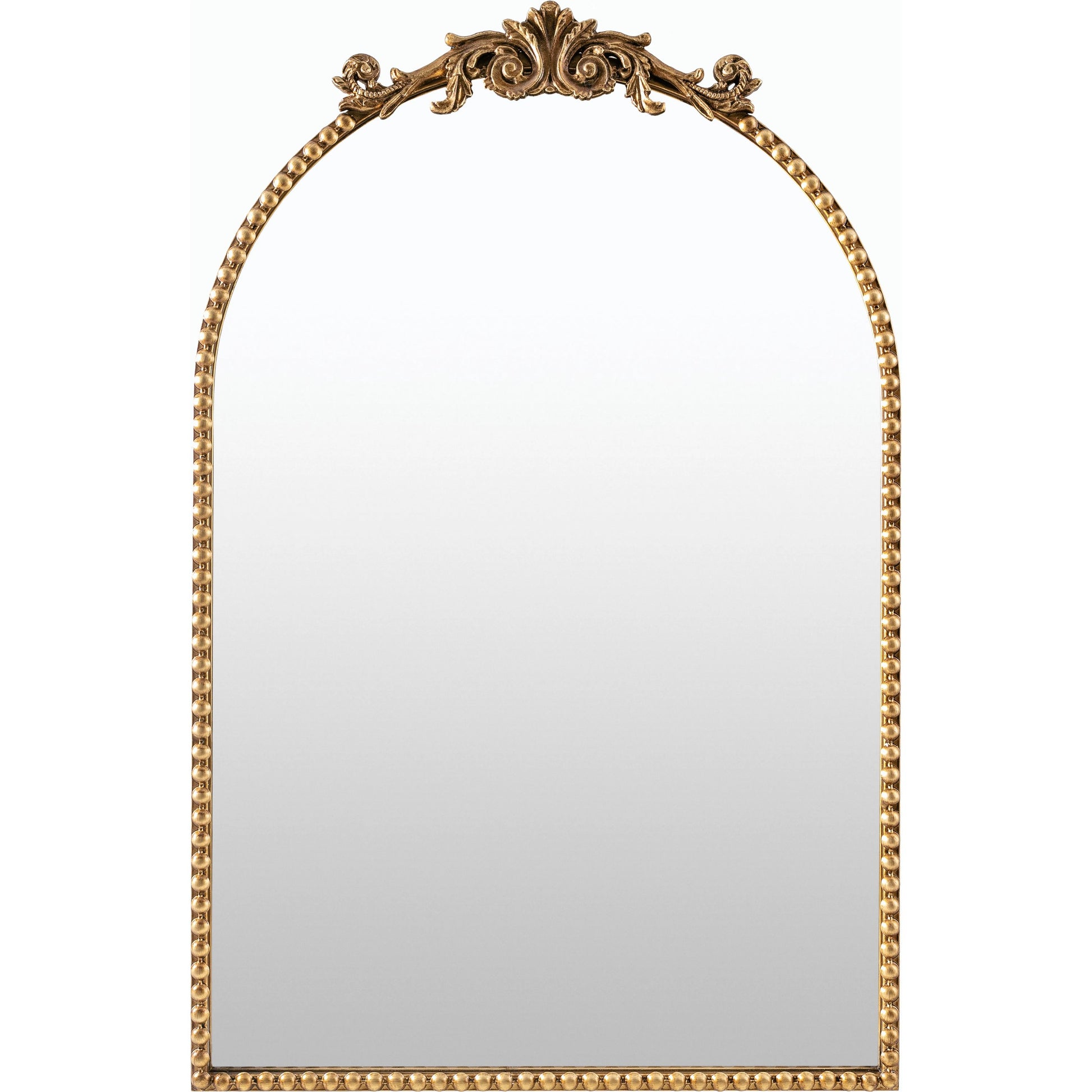 Aarlen Accent Mirror  - 529928 by Surya. Made from unique in a modern style.