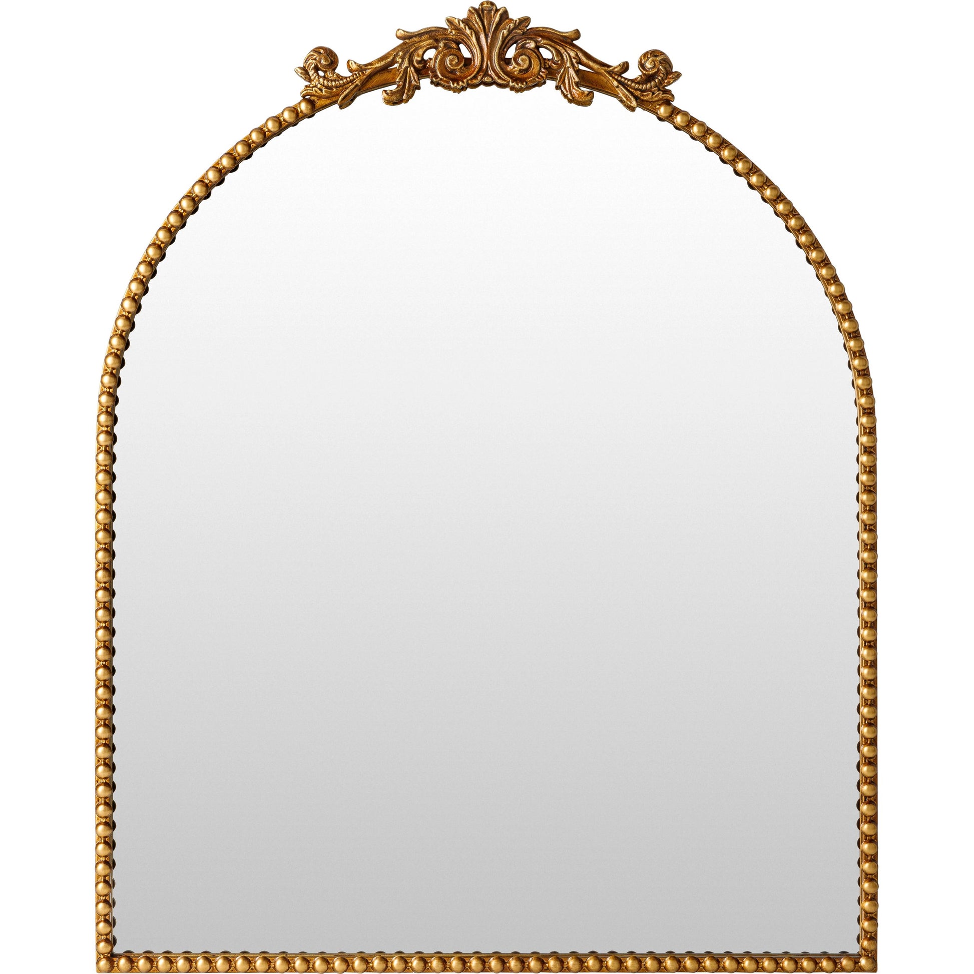 Aarlen Accent Mirror  - 529928 by Surya. Made from unique in a modern style.