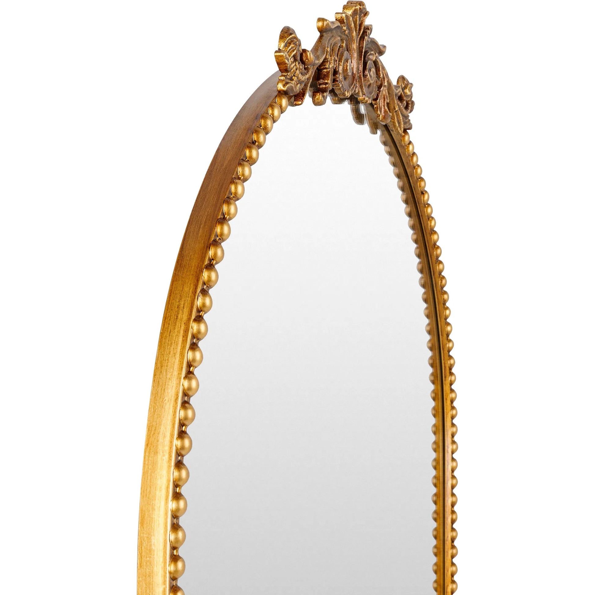 Aarlen Accent Mirror  - 529928 by Surya. Made from unique in a modern style.