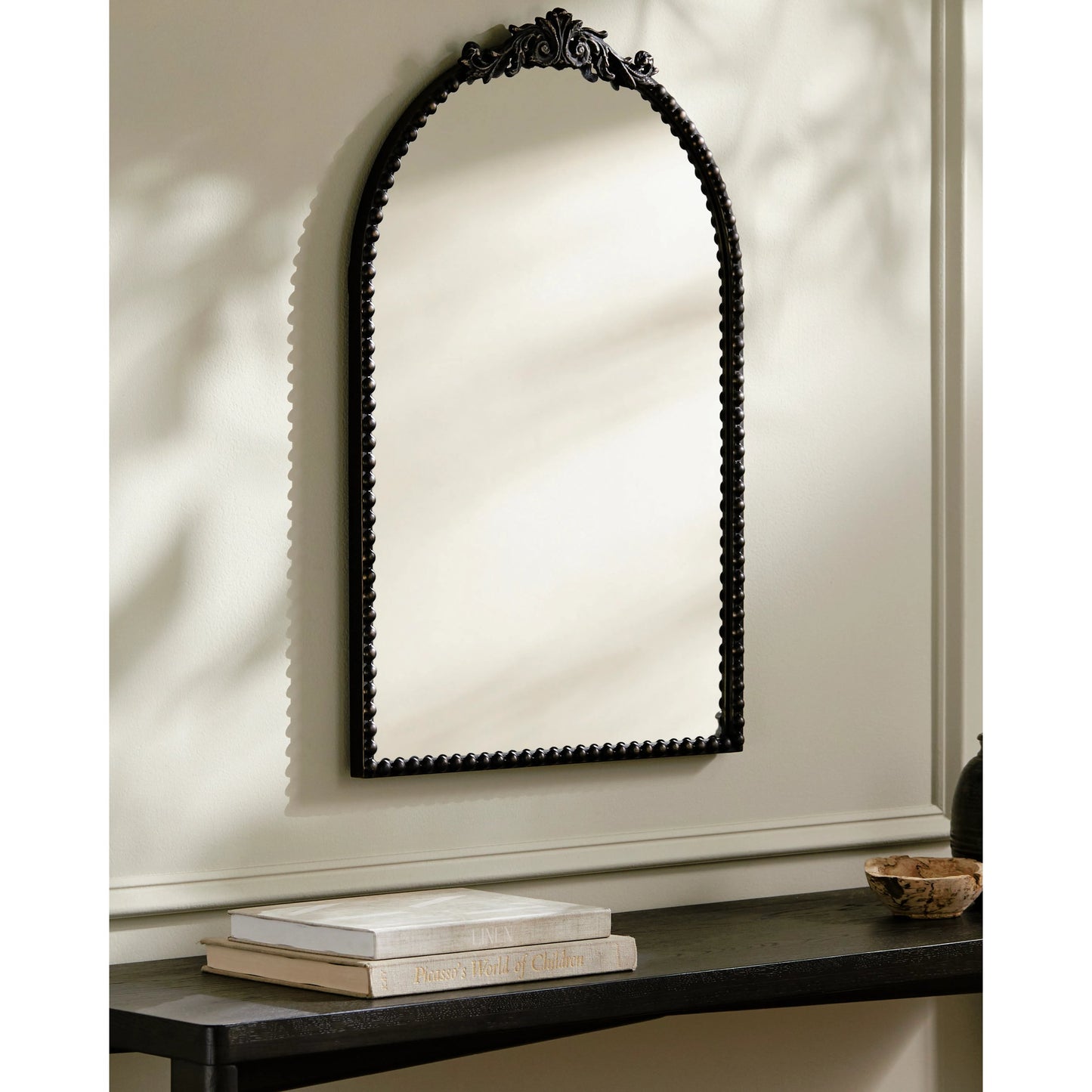 008 SI-2164660,SI-2164661 | Lifestyle | Aarlen Accent Mirror  - 529928 by Surya. Made from unique in a modern style.