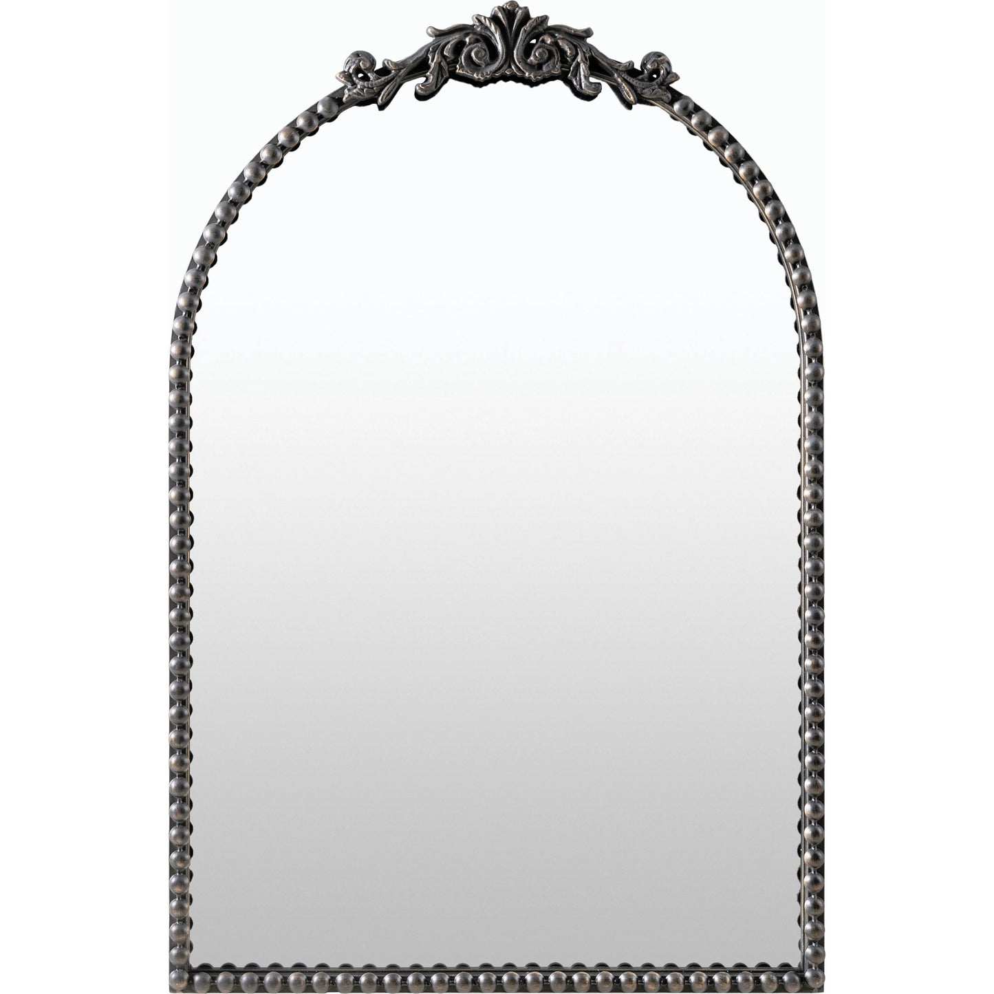 004 SI-2164660 | Primary Silo | Aarlen Accent Mirror  - 529928 by Surya. Made from unique in a modern style.