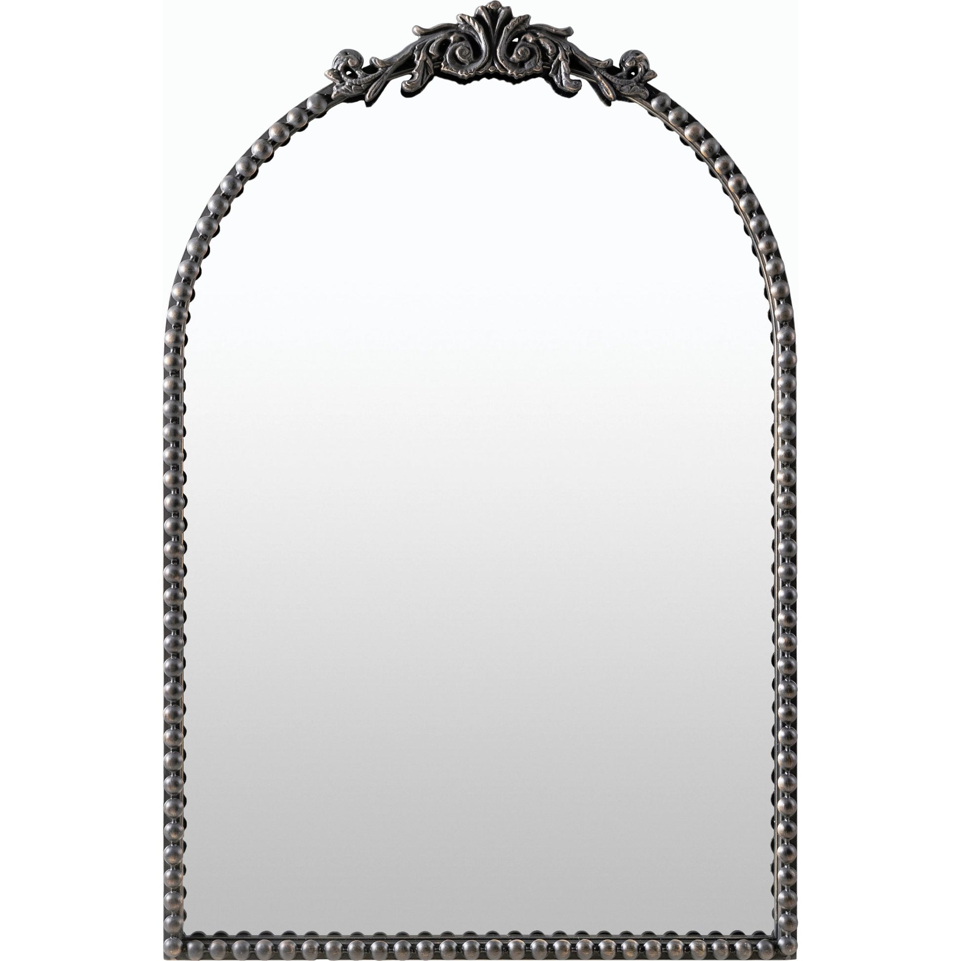 Aarlen Accent Mirror  - 529928 by Surya. Made from unique in a modern style.