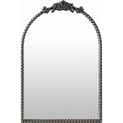 Aarlen Accent Mirror  - 529928 by Surya. Made from unique in a modern style.