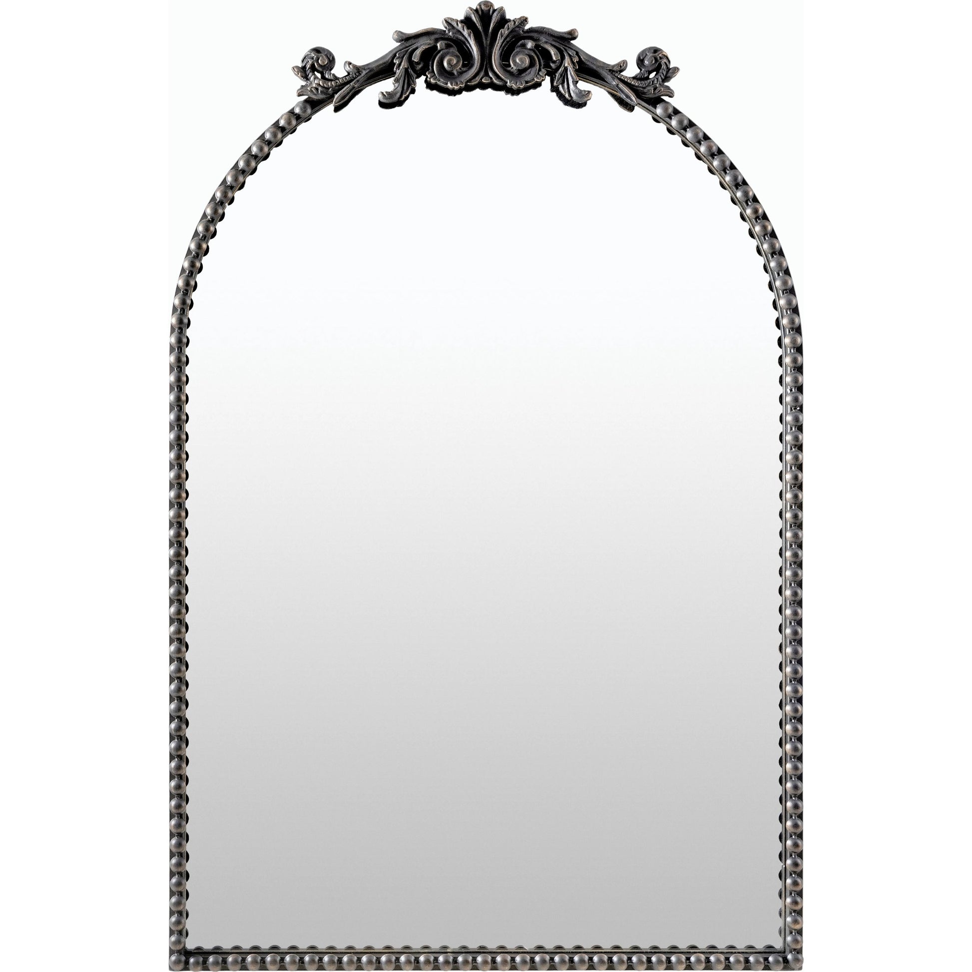 Aarlen Accent Mirror  - 529928 by Surya. Made from unique in a modern style.