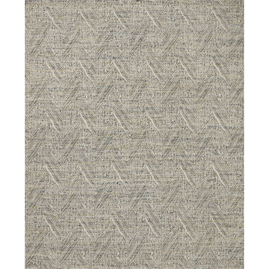 Raven RAV-01 Rug by Loloi. Made from wool, polyester, cotton in a unique style.