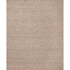 Oatmeal, Natural / 1'6" x 1'6" Sample