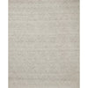 Silver, Ivory / 1'6" x 1'6" Sample