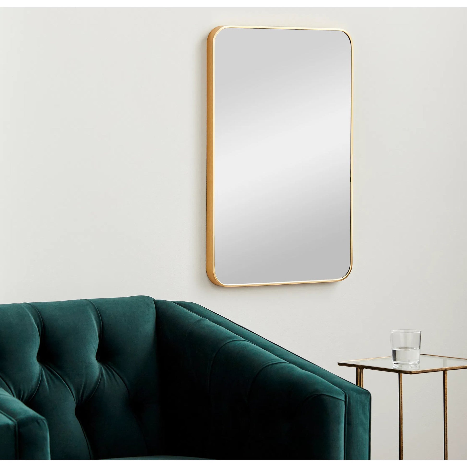 Aranya - 32133 by Livabliss. Made from frame: aluminum in a modern style.