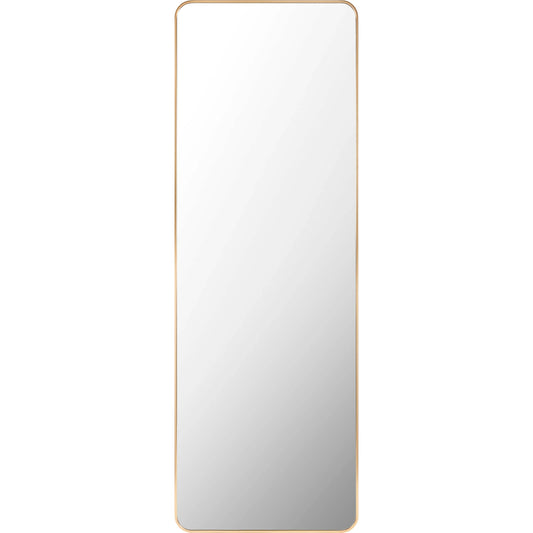 001 SI-1919874 | Primary Silo | Aranya Mirror - 32134 by Livabliss. Made from unique in a transitional style.