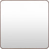 Frame: Dark Brown