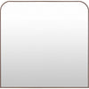 Frame: Dark Brown