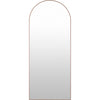 Frame: Dark Brown