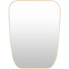 Frame: Brown
