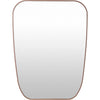 Frame: Dark Brown