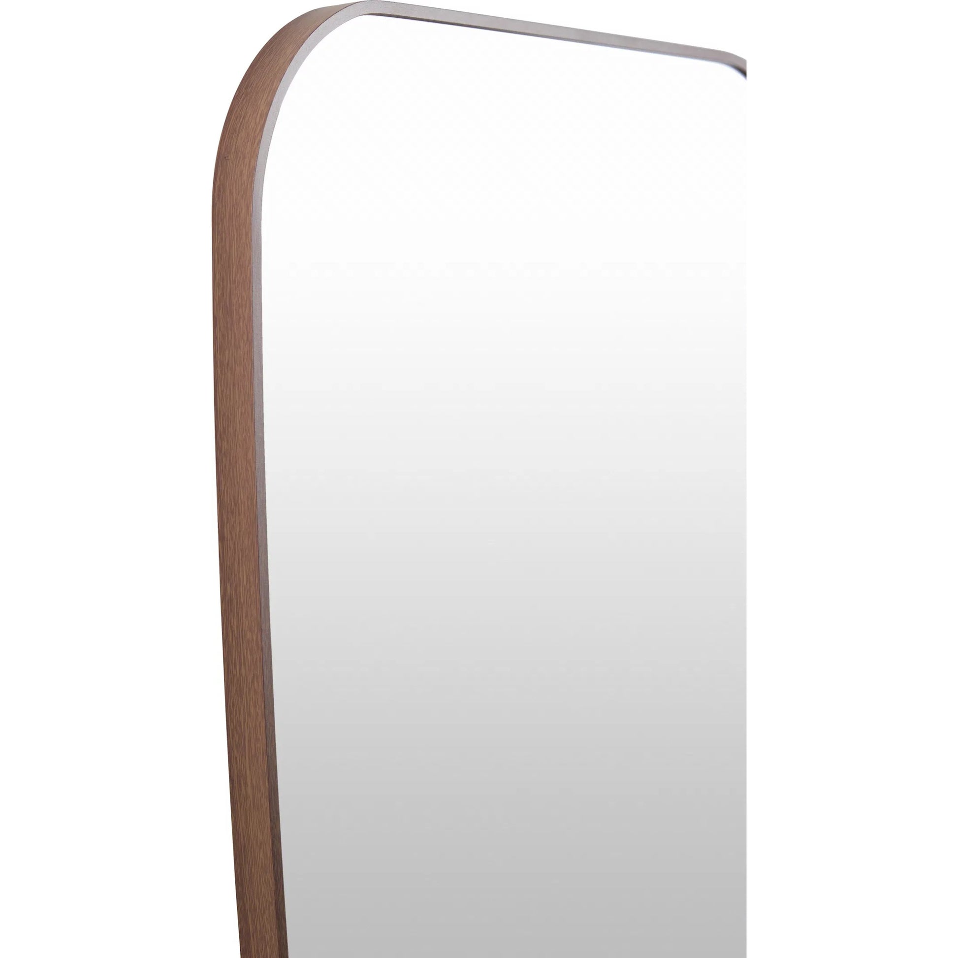 Aranya Mirror - 525171 by Livabliss. Made from aluminum in a modern style.