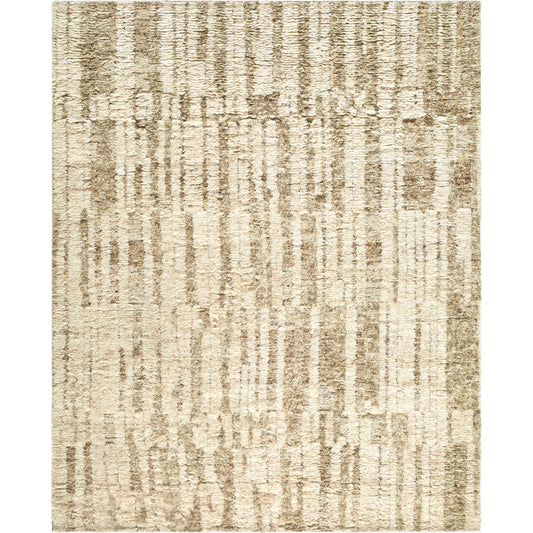 Rabat RBA-2300 Rug by Surya in beige, taupe, sandstone. Made from wool in a unique style.