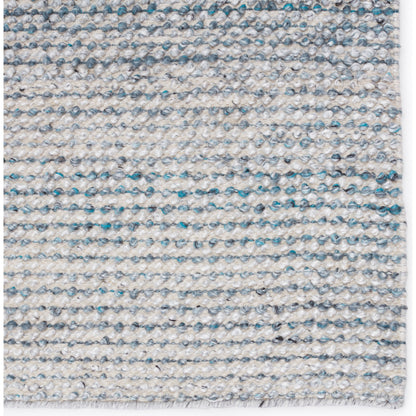Rebecca RBC09 Indoor/Outdoor Rug by Jaipur Living. Made from 100% pet yarn in a unique style.