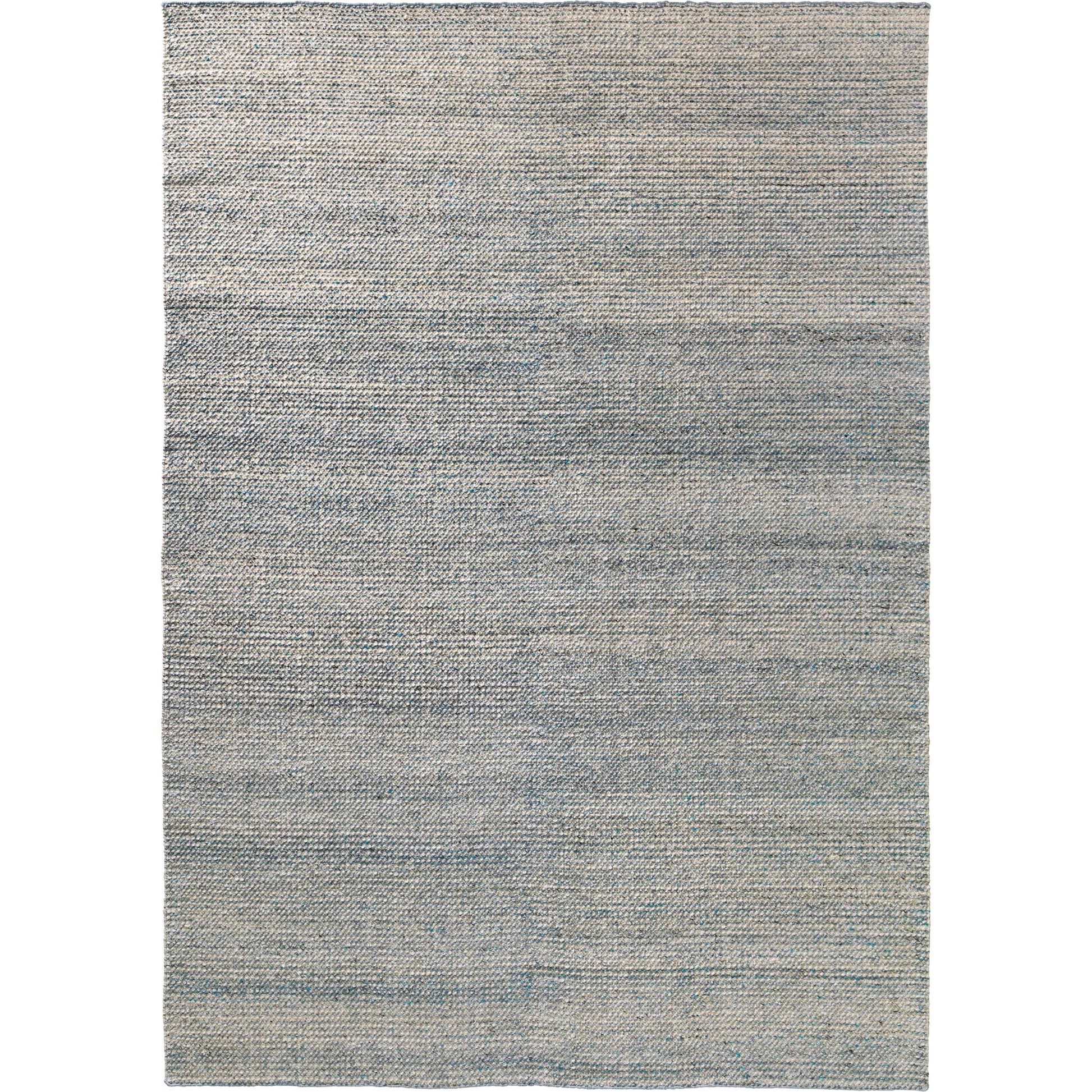Rebecca RBC08 Indoor/Outdoor Rug by Jaipur Living in blue, white. Made from 100% pet yarn in a unique style.