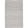 Gray, Ivory / 1'6" Swatch Square