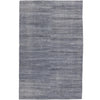 Gray, Blue / 1'6" Swatch Square