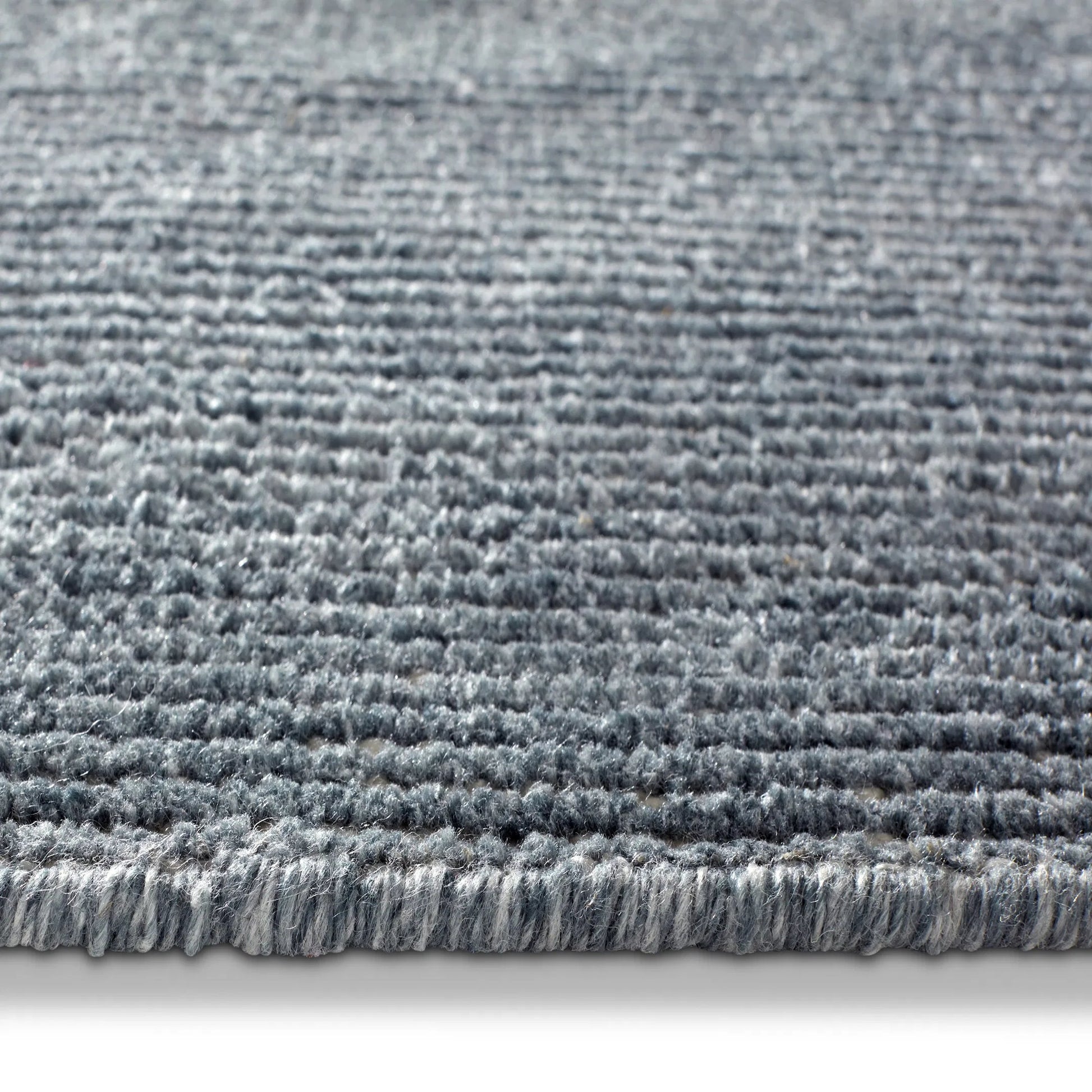 Rebecca RBC12 Indoor/Outdoor Rug by Jaipur Living in blue. Made from 100% pet yarn in a unique style.