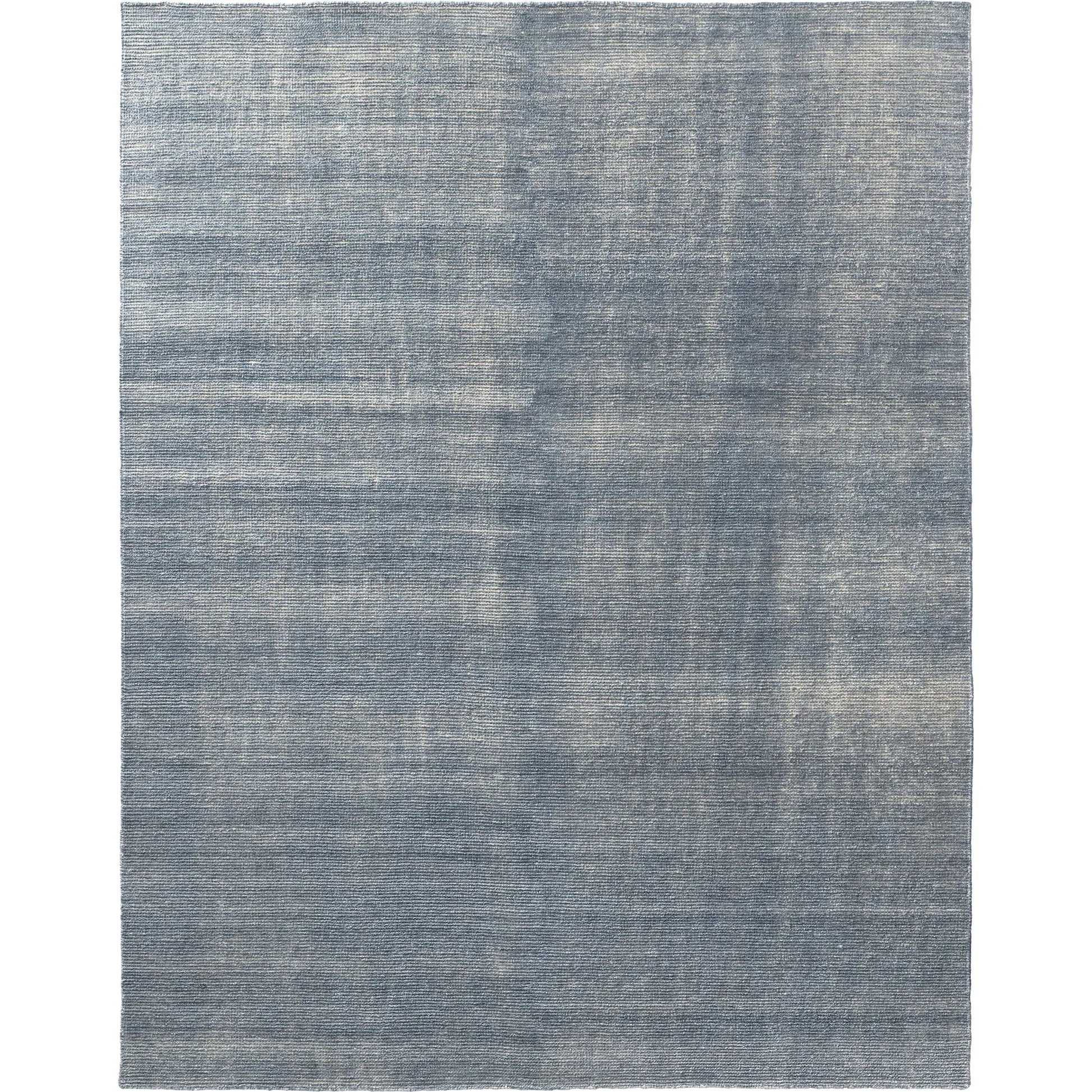 Rebecca RBC12 Indoor/Outdoor Rug by Jaipur Living in blue. Made from 100% pet yarn in a unique style.