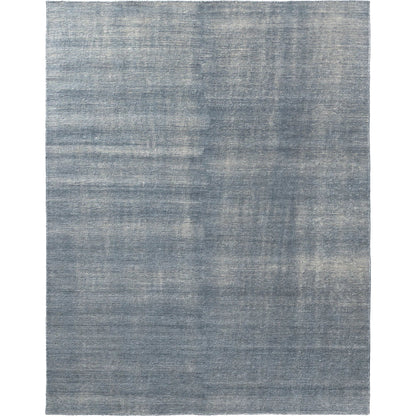 Rebecca RBC12 Indoor/Outdoor Rug by Jaipur Living in blue. Made from 100% pet yarn in a unique style.