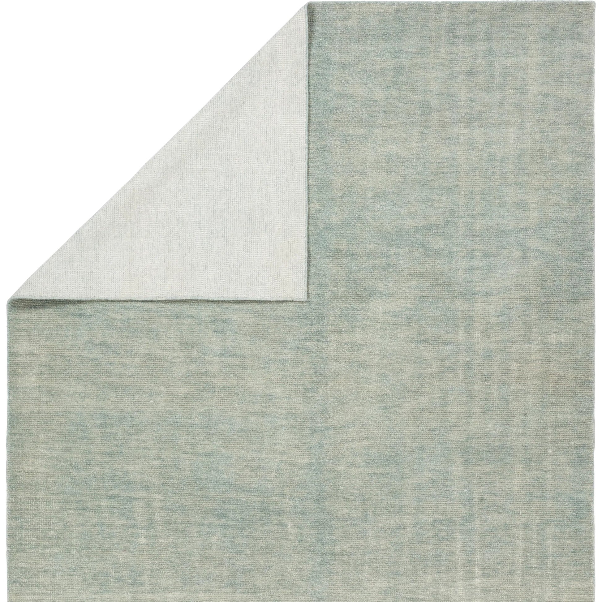 Rebecca RBC13 Indoor/Outdoor Rug by Jaipur Living in green. Made from 100% pet yarn in a unique style.