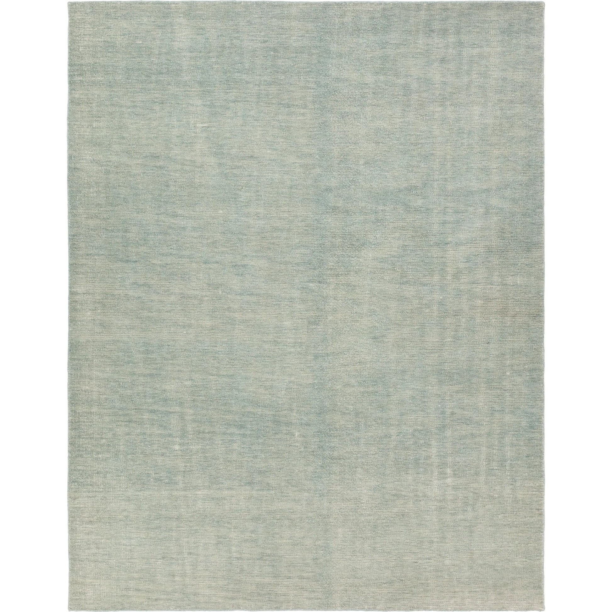 Rebecca RBC13 Indoor/Outdoor Rug by Jaipur Living in green. Made from 100% pet yarn in a unique style.