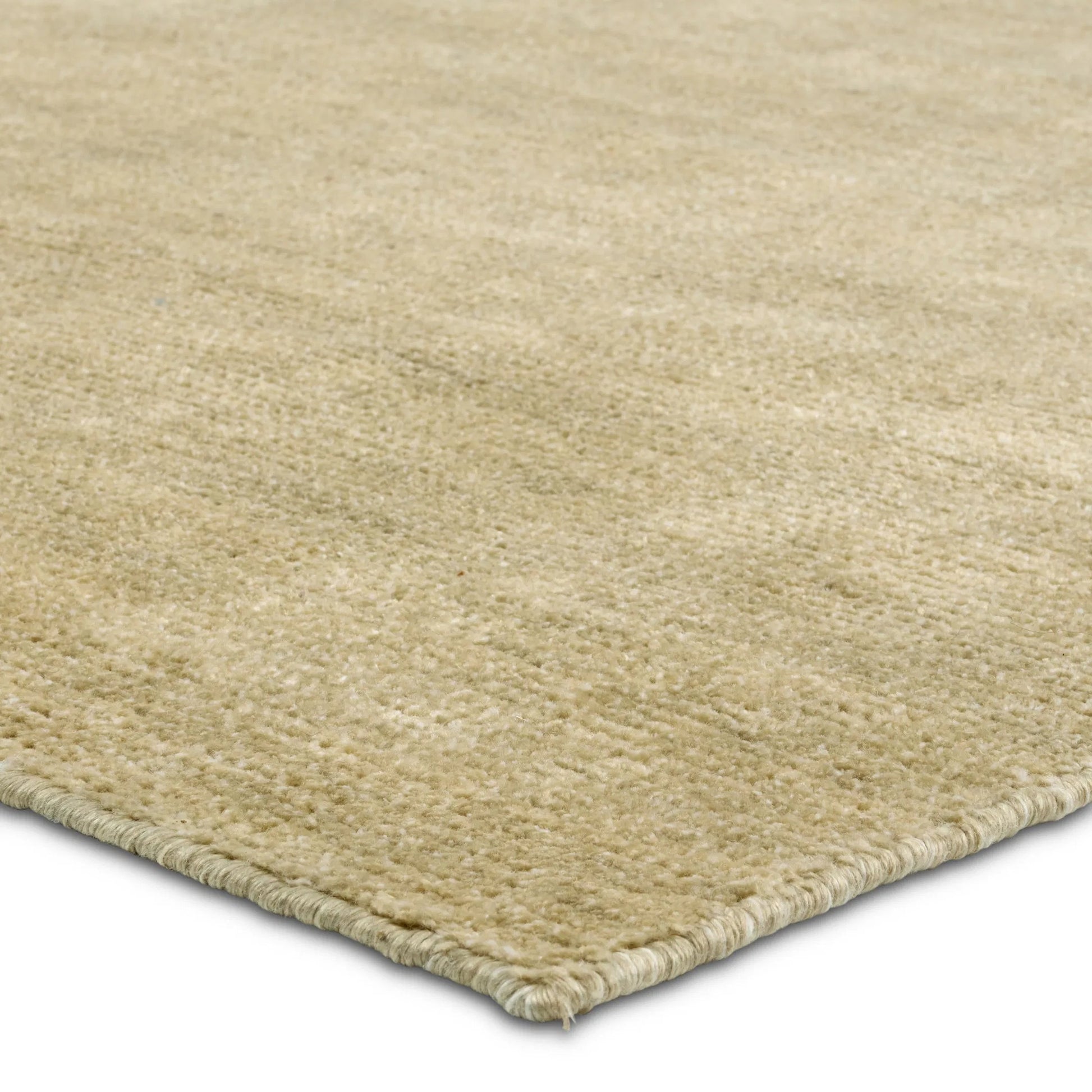 Rebecca RBC14 Indoor/Outdoor Rug by Jaipur Living in yellow. Made from 100% pet yarn in a unique style.